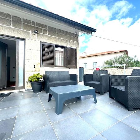 Casa Avo Cantoneiro - Cepaes Marinhas Luaran gambar