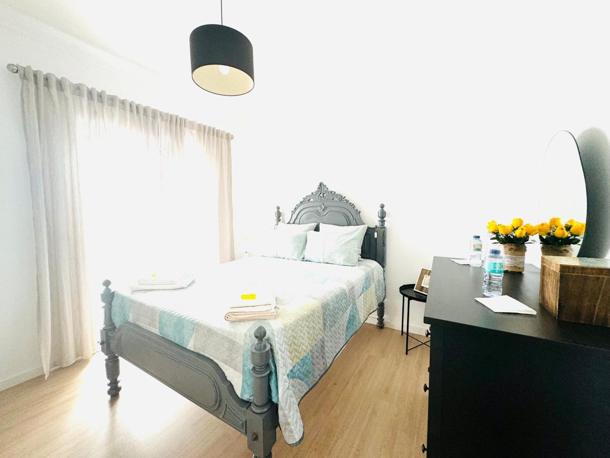 Casa Avo Cantoneiro - Cepaes Marinhas Luaran gambar