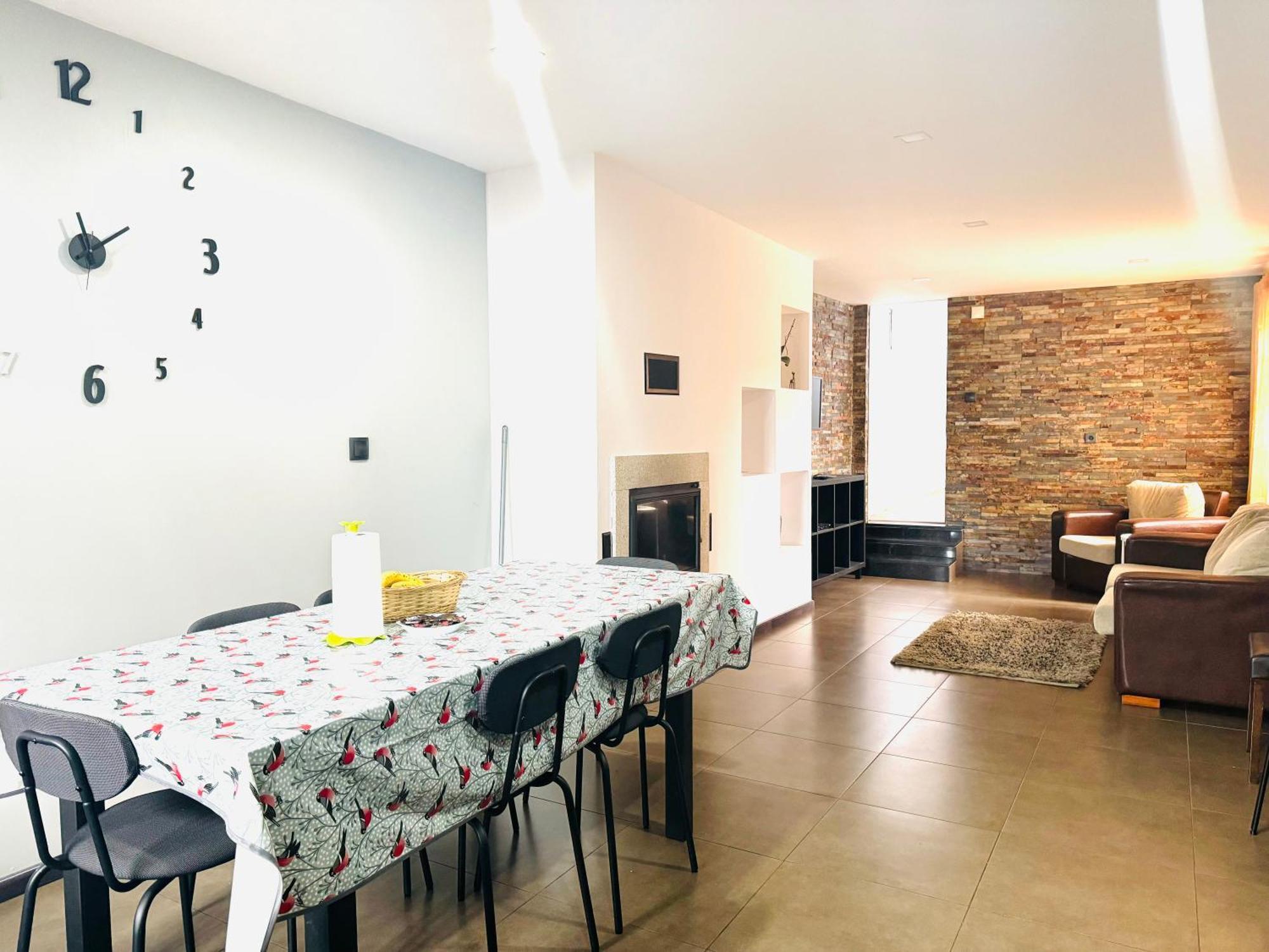 Casa Avo Cantoneiro - Cepaes Marinhas Luaran gambar