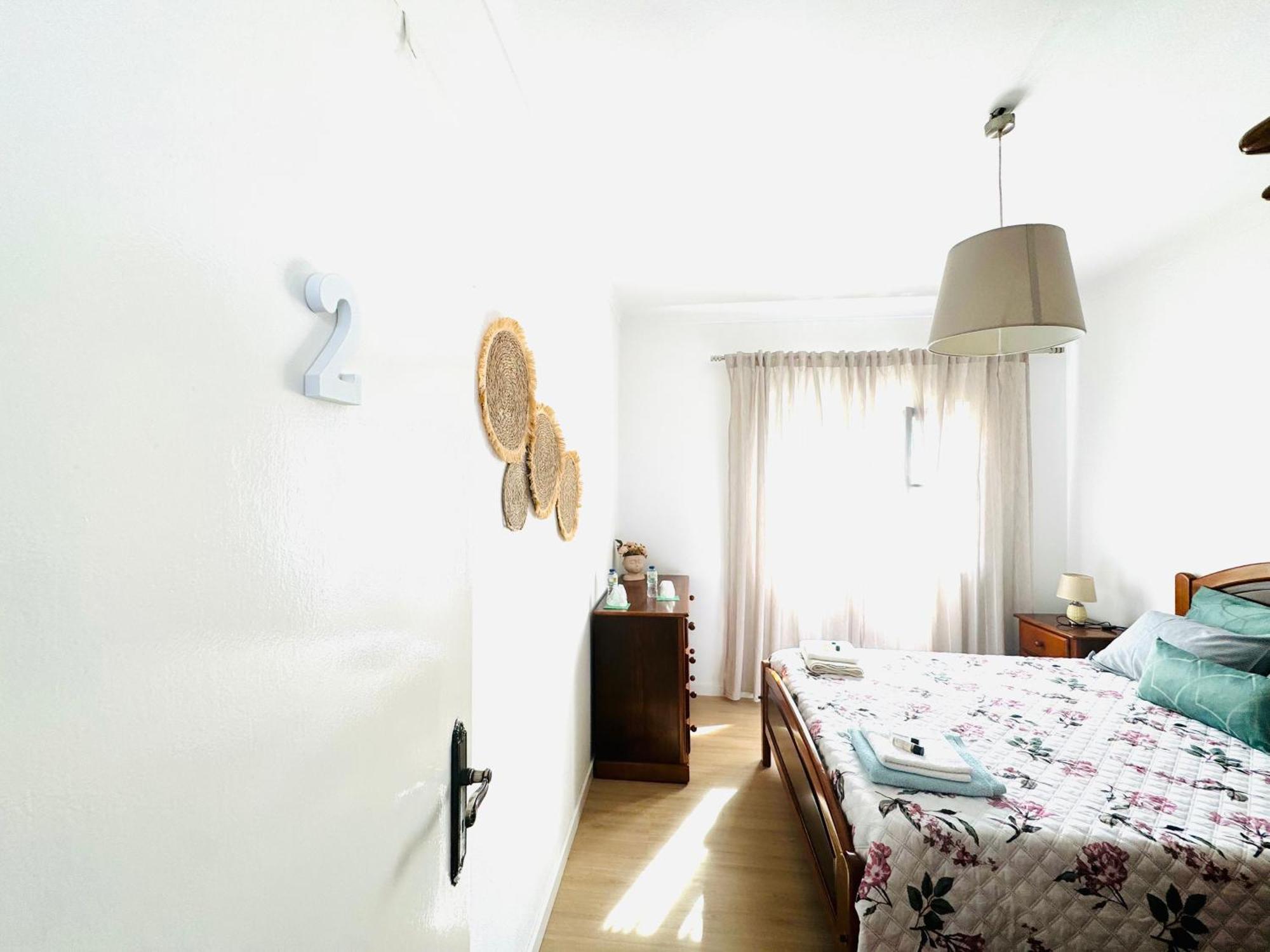 Casa Avo Cantoneiro - Cepaes Marinhas Luaran gambar