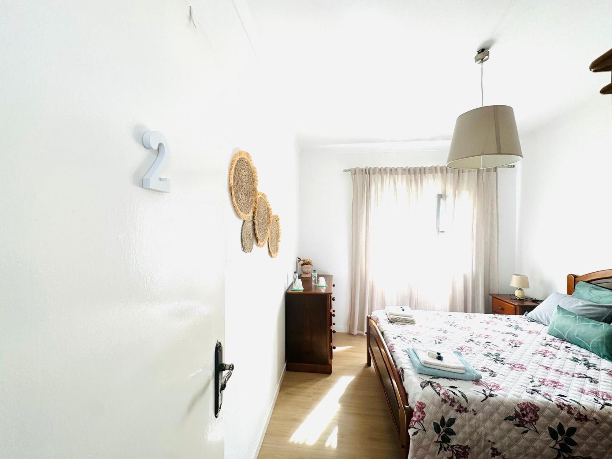 Casa Avo Cantoneiro - Cepaes Marinhas Luaran gambar