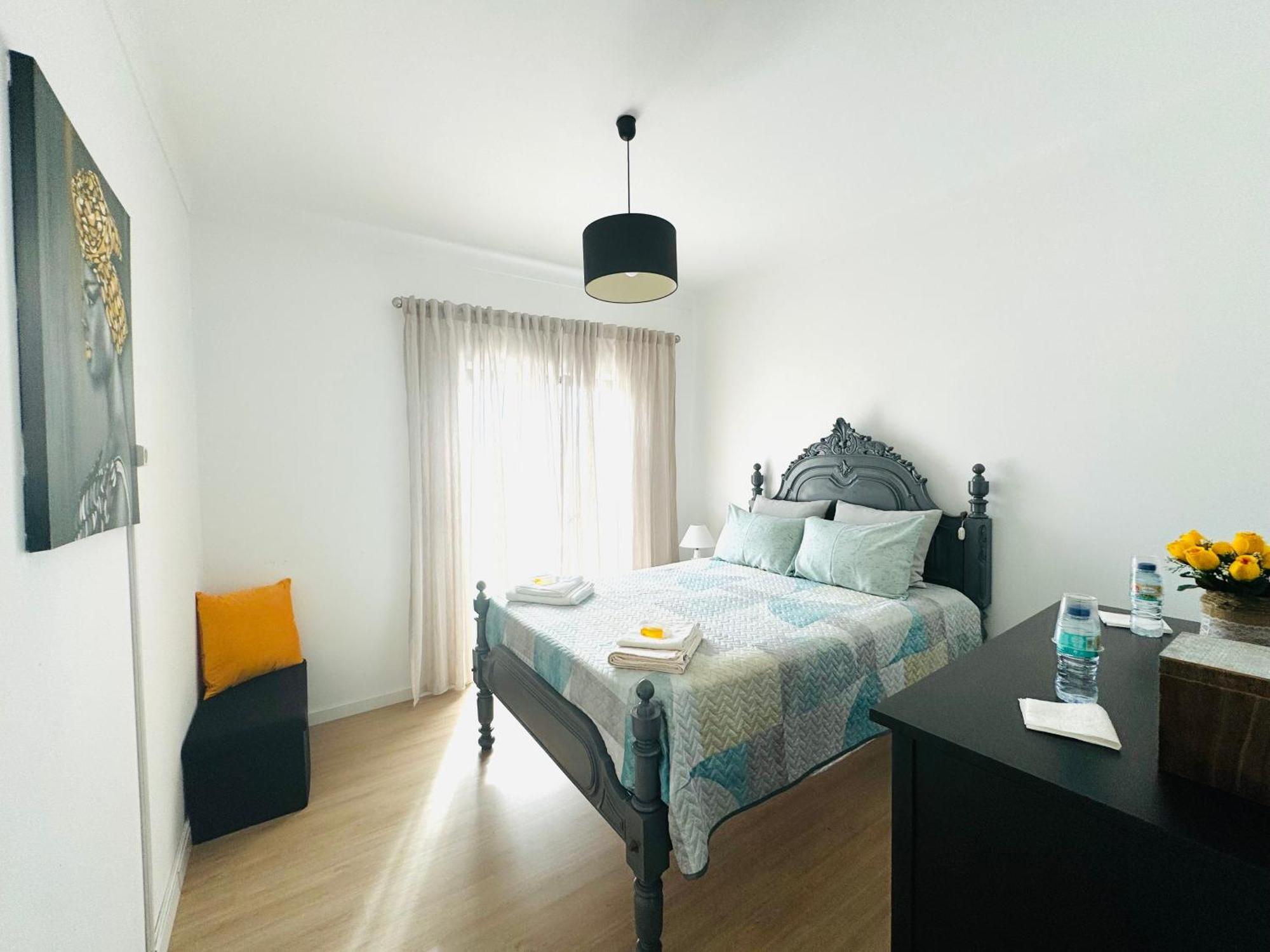 Casa Avo Cantoneiro - Cepaes Marinhas Luaran gambar