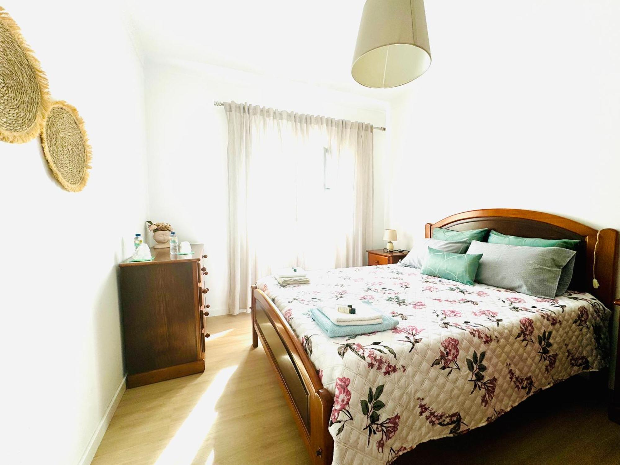 Casa Avo Cantoneiro - Cepaes Marinhas Luaran gambar