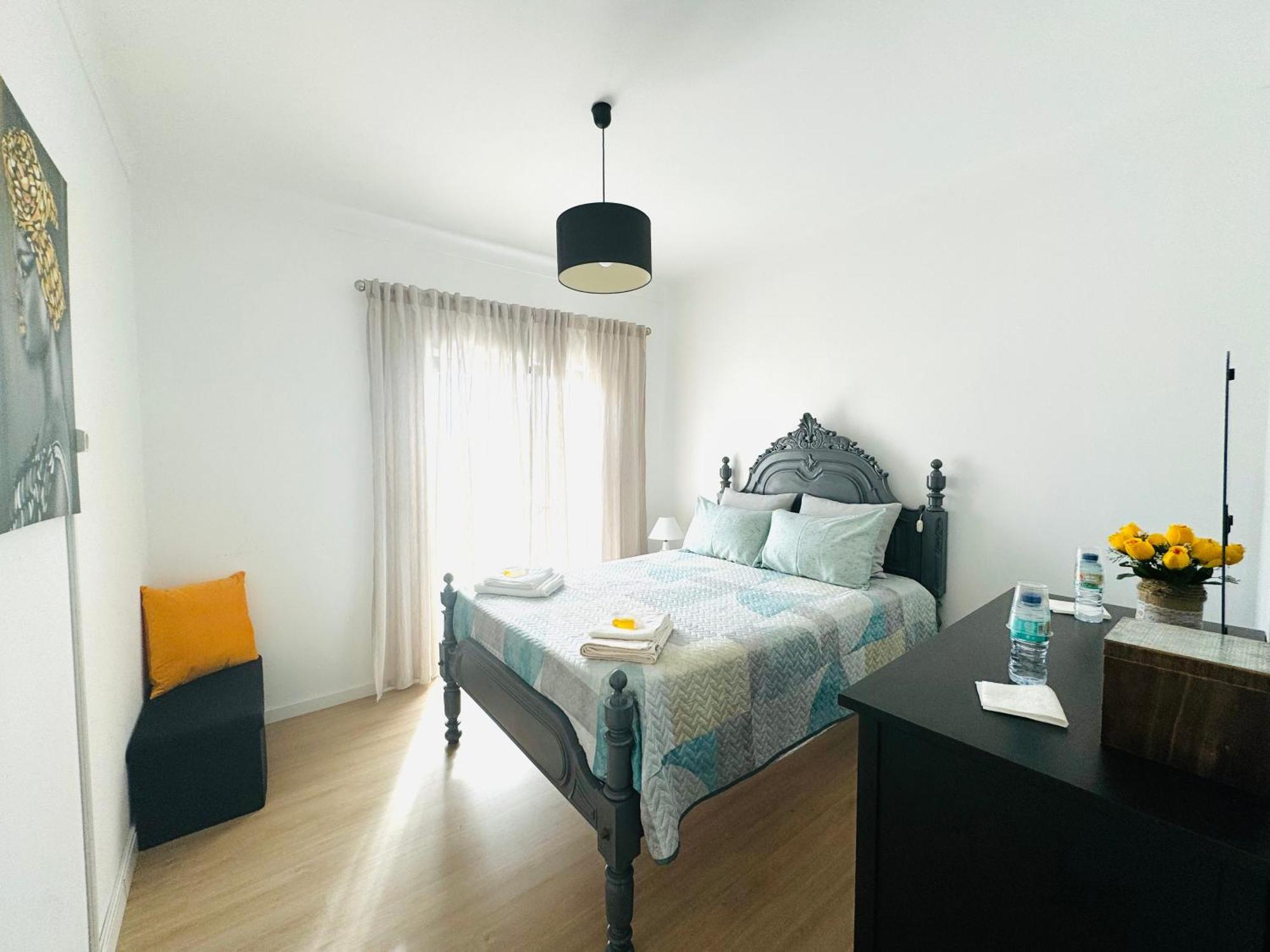 Casa Avo Cantoneiro - Cepaes Marinhas Luaran gambar