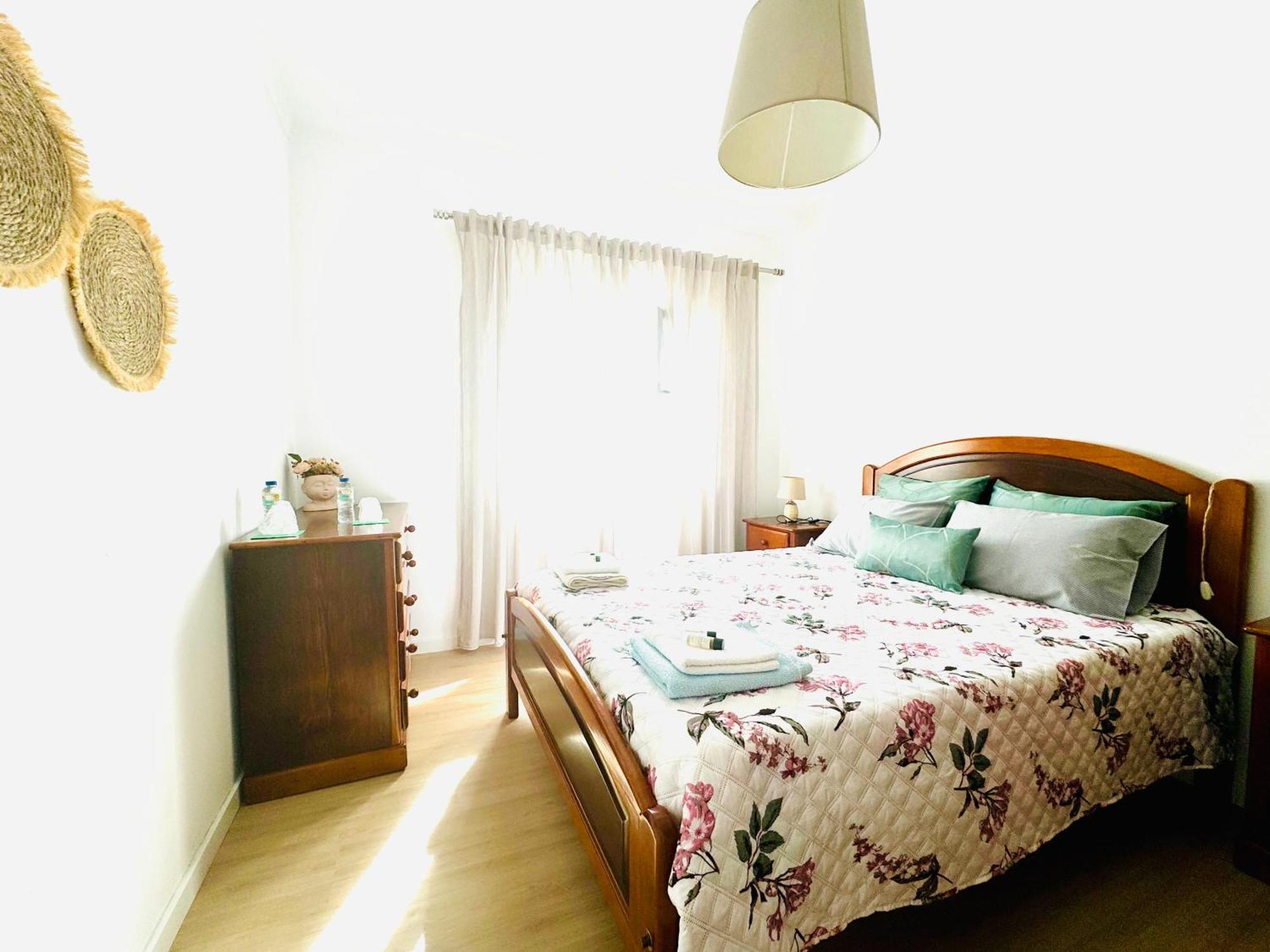 Casa Avo Cantoneiro - Cepaes Marinhas Luaran gambar