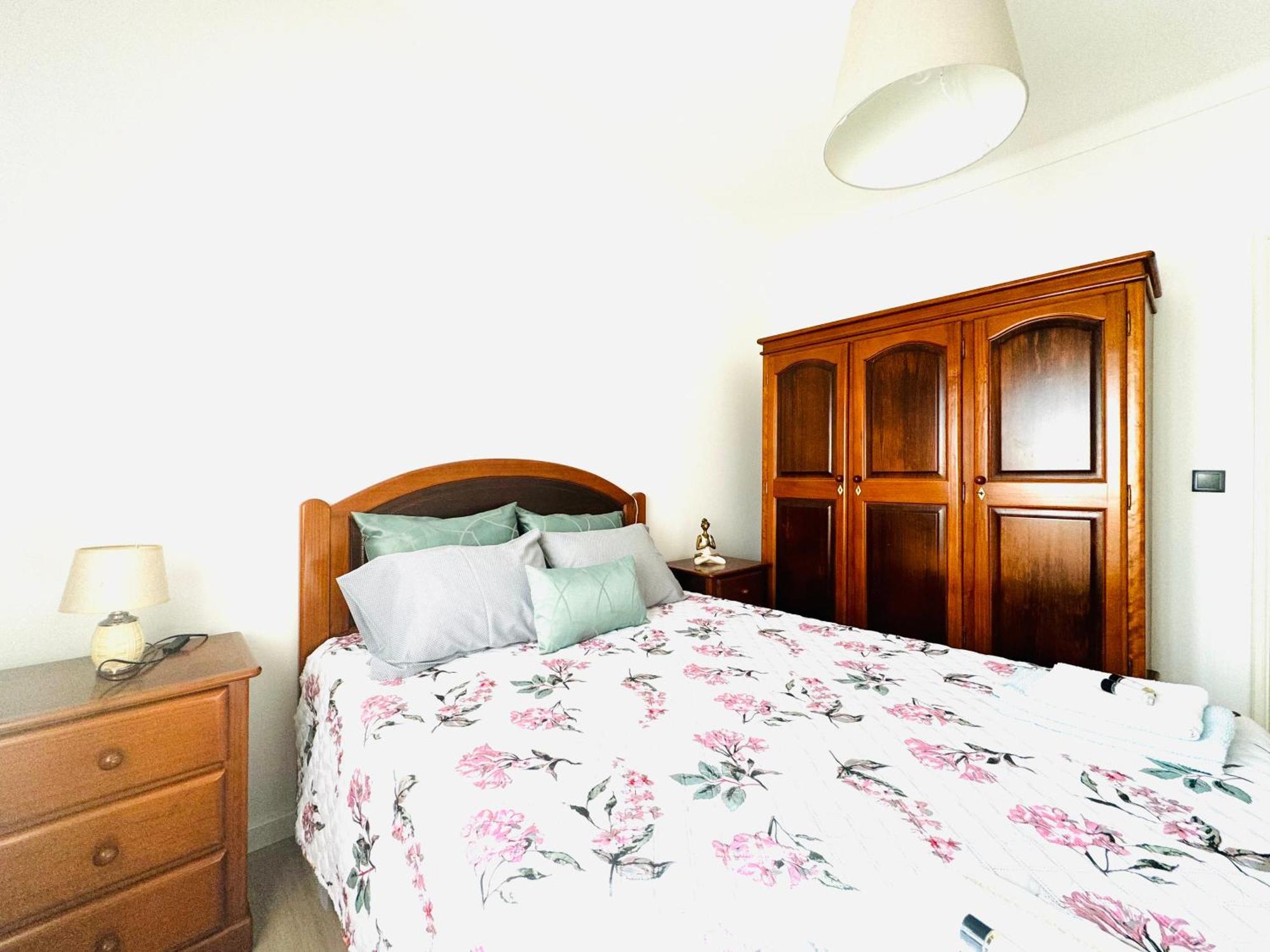 Casa Avo Cantoneiro - Cepaes Marinhas Luaran gambar