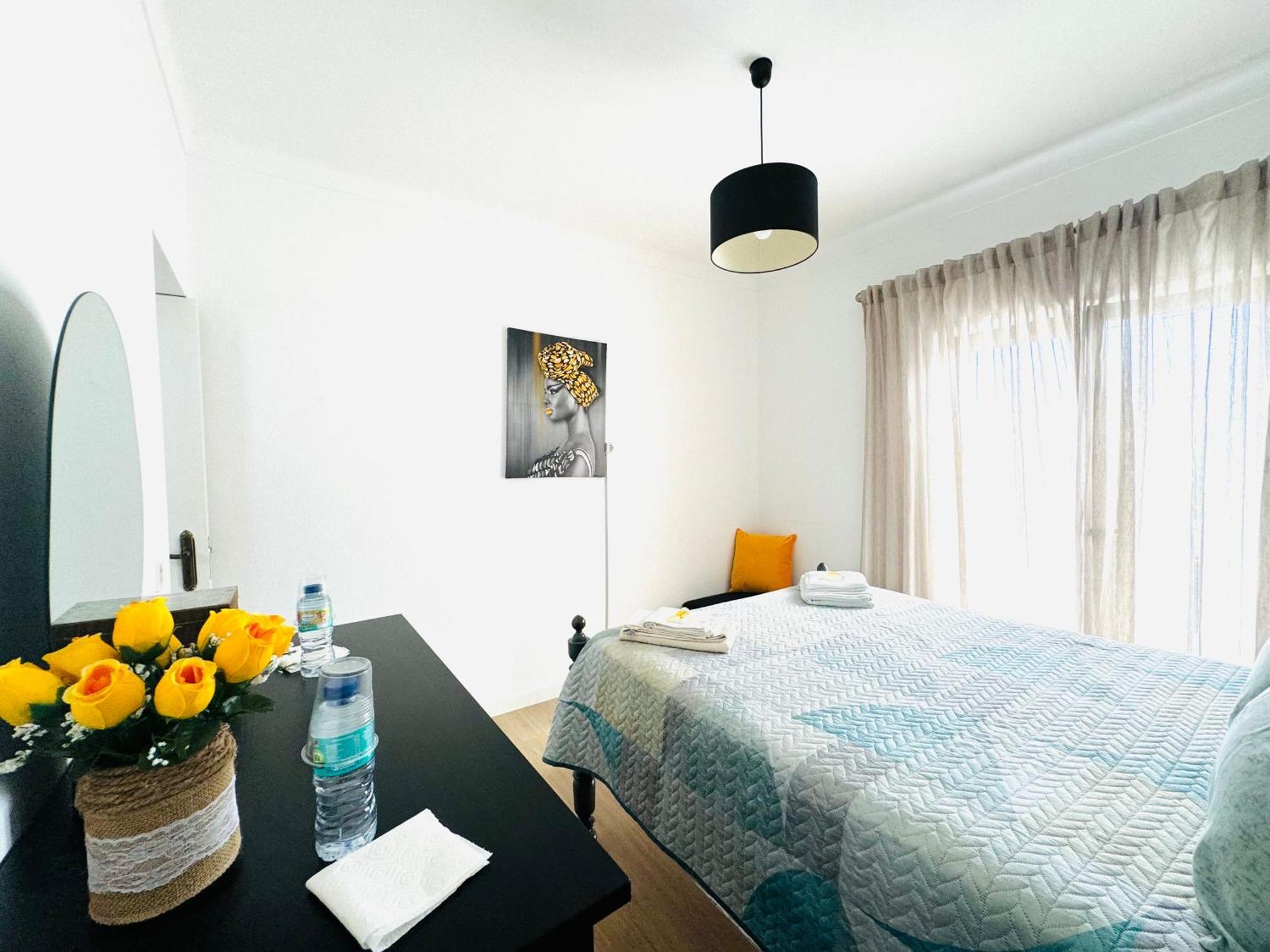Casa Avo Cantoneiro - Cepaes Marinhas Luaran gambar